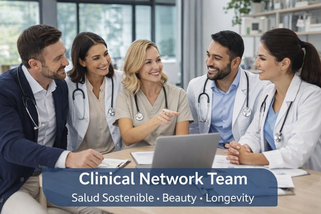 Clinical Network