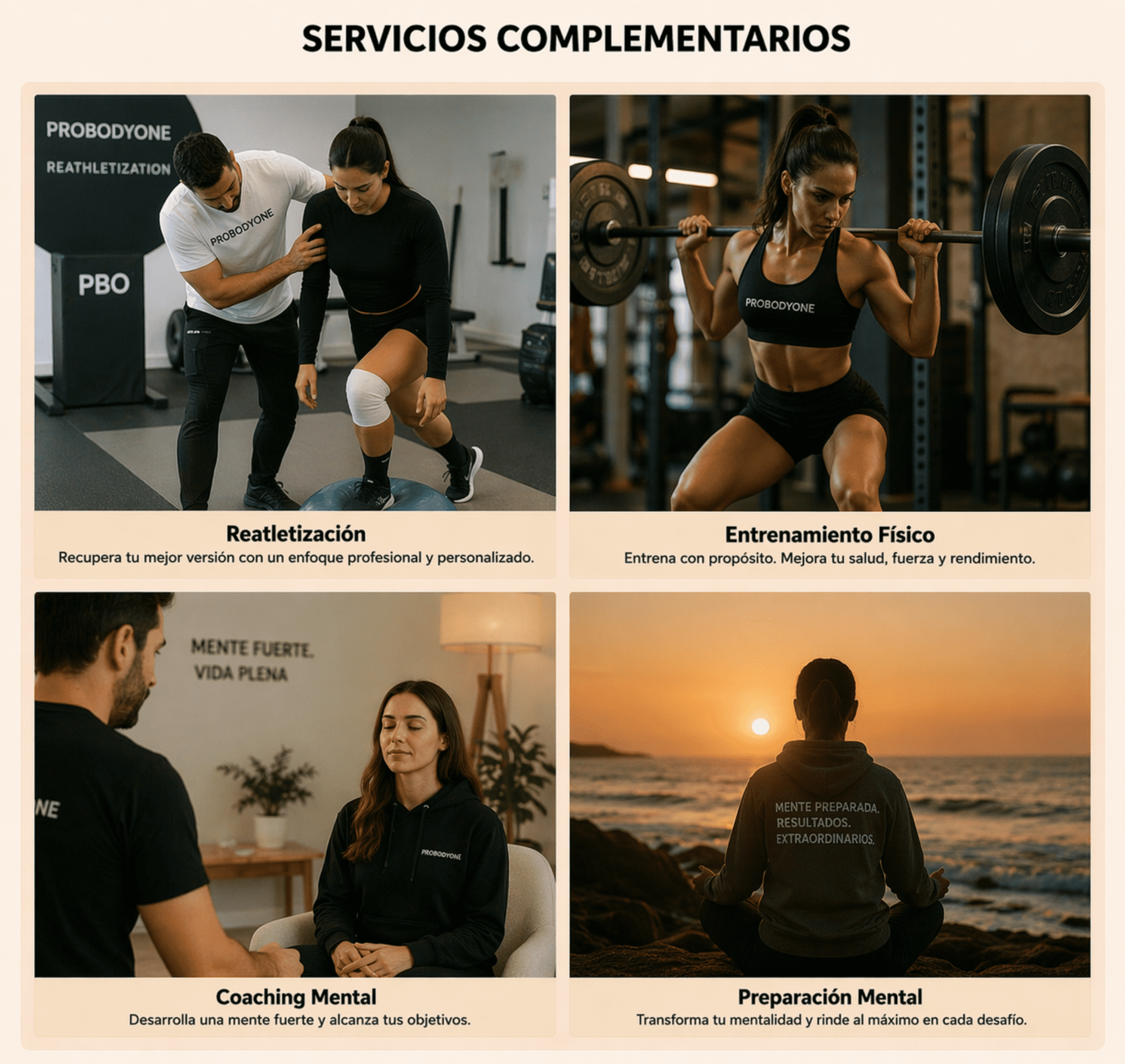 Suplementos Micronutricionales