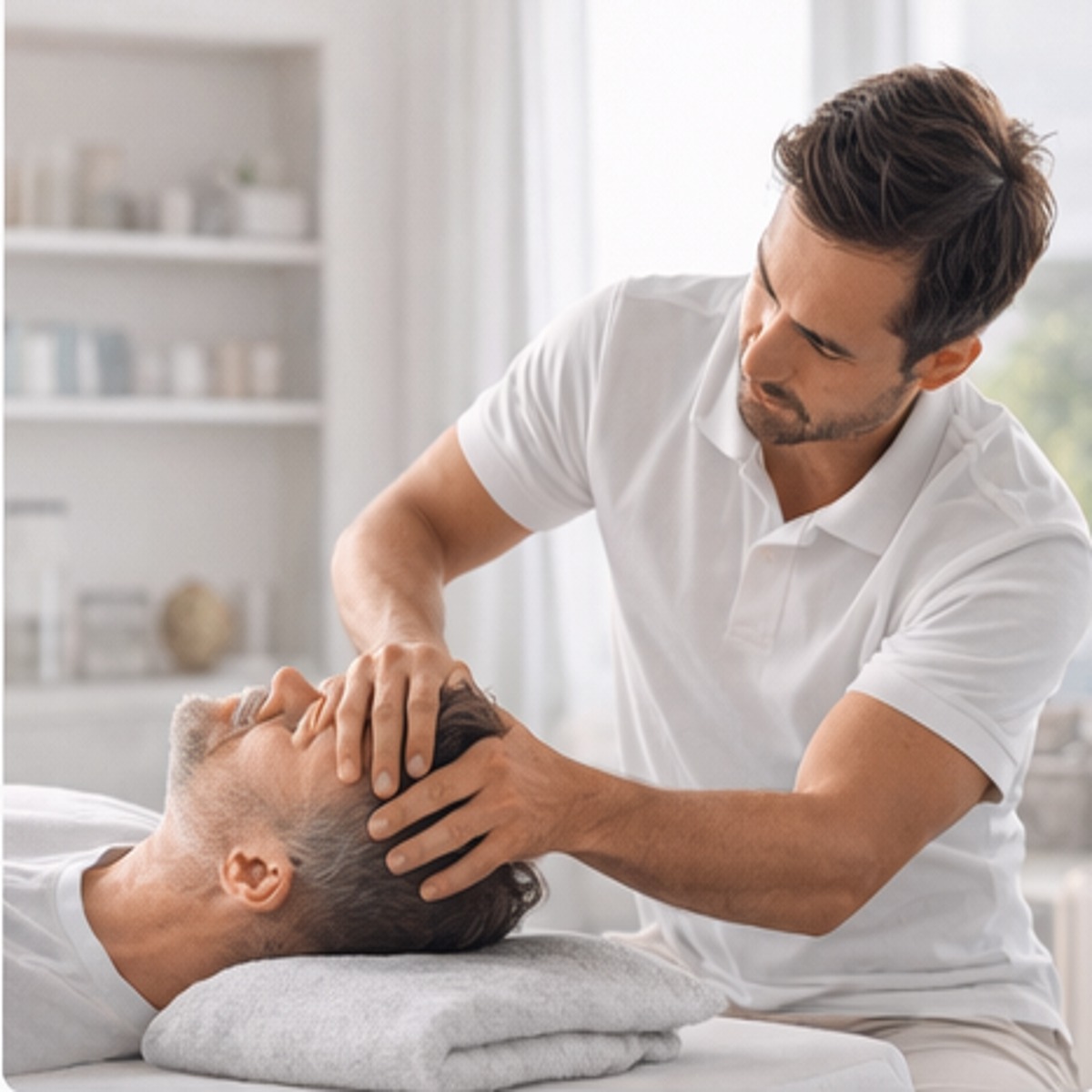 Medicina y cirugía estética