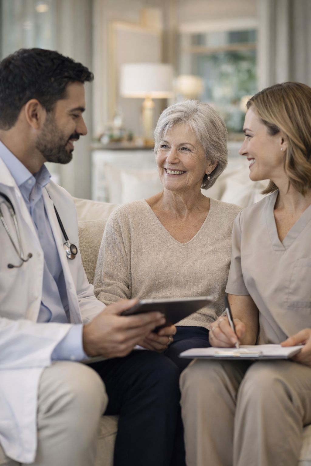 Clinical Network Salud Sostenible