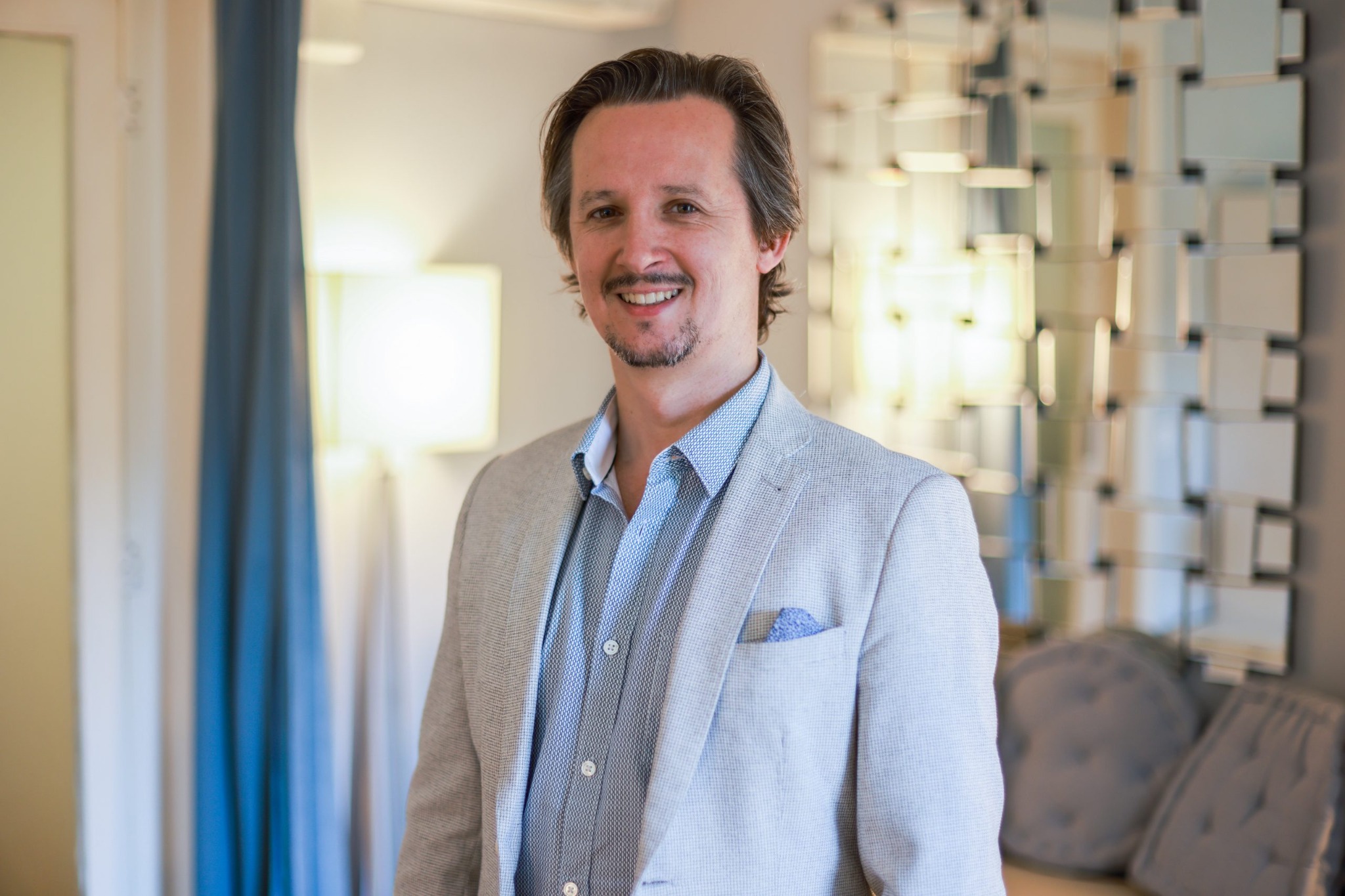 Fabrice Lefèvre