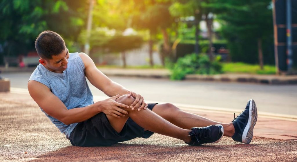 Entrenamiento físico: consejos para evitar lesiones