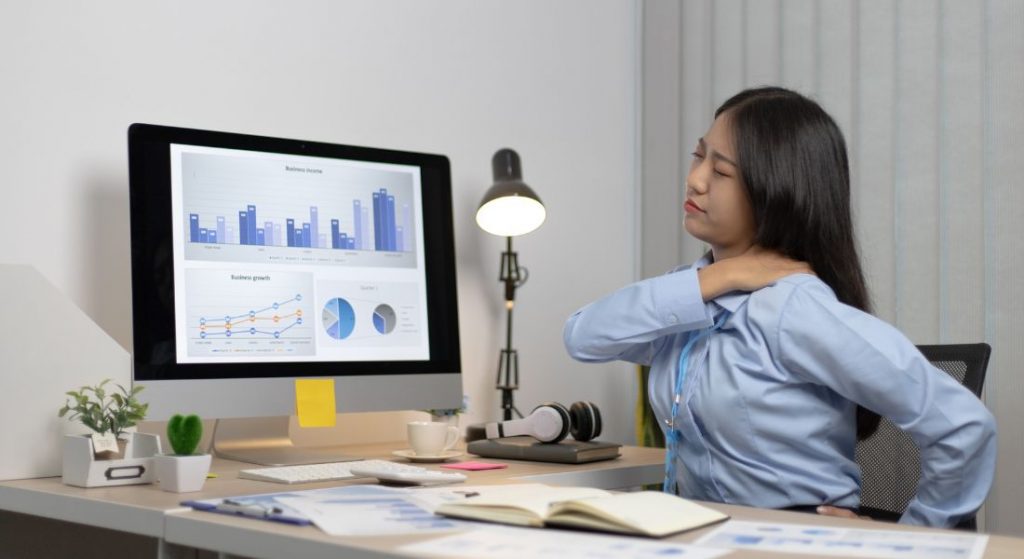 Ergonomía y el Método Probodyone