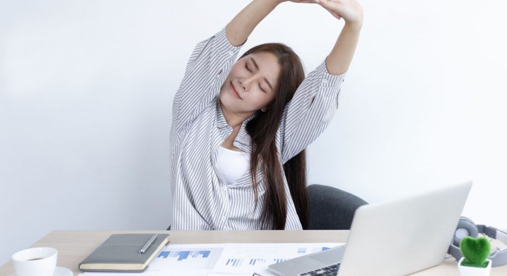 Ergonomía aplicada a la empresa