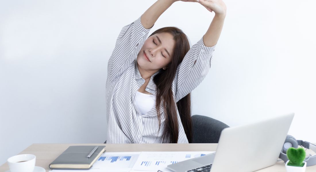 Ergonomía aplicada a la empresa