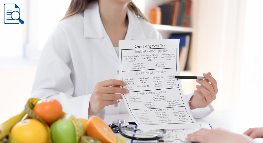 Micro-nutrición – Osteopatía