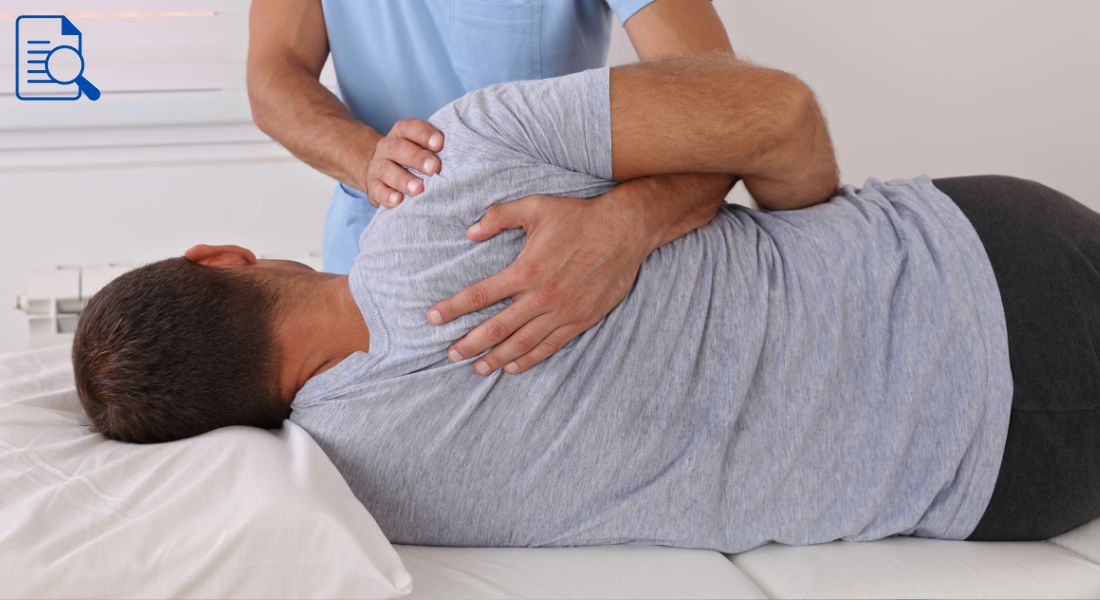 Osteopatía – Clínica del Dolor