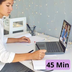 Consulta Online con Experto en Medicina Integrativa + Perfil Metabólico Gratis (45 min)