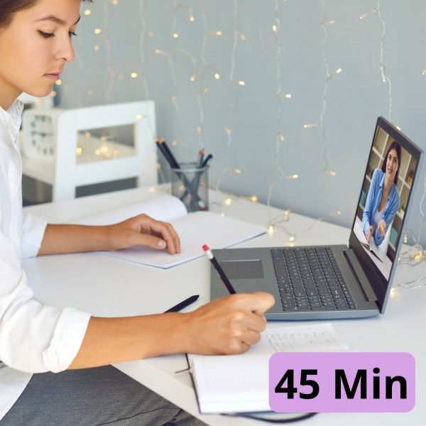 Consulta Online con Experto en Medicina Integrativa + Perfil Metabólico Gratis (45 min)