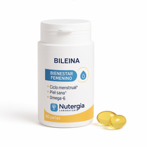 BILEINA 60 perlas