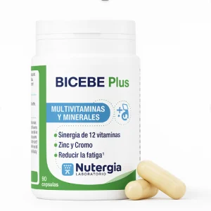 Bicebe Plus 30 capsulas