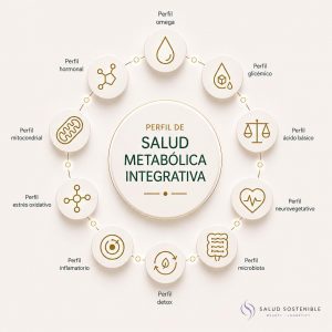 Perfil Metabólico Integrativo