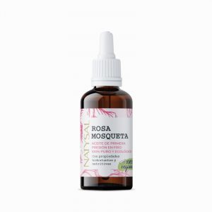 ACEITE ROSA MOSQUETA ECO