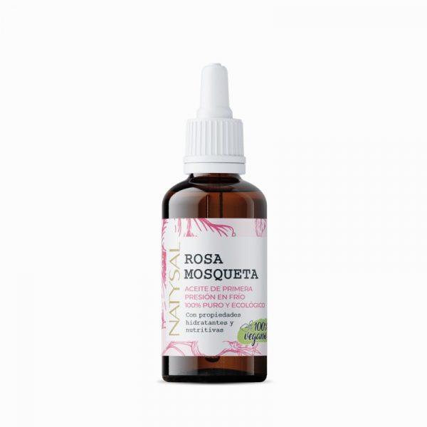 ACEITE ROSA MOSQUETA ECO