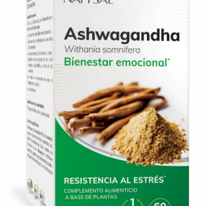 ASHWAGANDHA