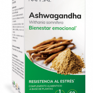 ASHWAGANDHA