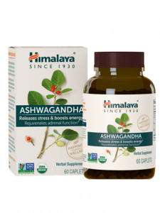ASWAGHANDA ORGANIC