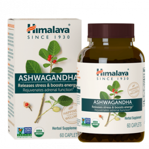 ASWAGHANDA ORGANIC