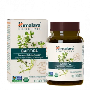 BACOPA ORGANIC