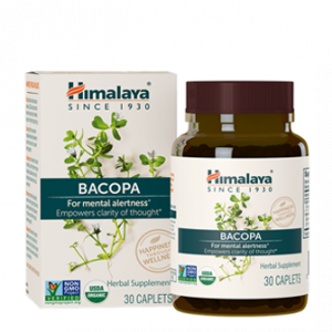 BACOPA ORGANIC