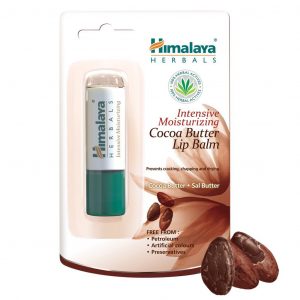 Bálsamo Labial Barra  Manteca de Cacao