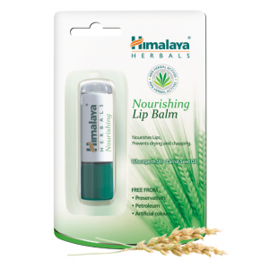 Bálsamo Labial Barra Nutritivo