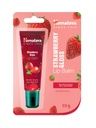 Bálsamo Labial  Gel con Brillo de Fresa