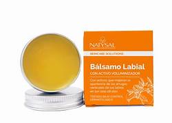 BÁLSAMO LABIAL