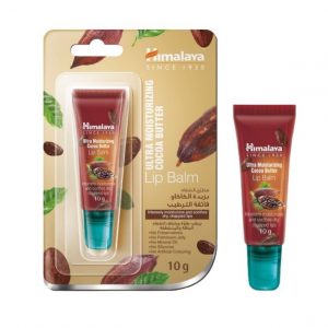 Bálsamo Labial de Manteca de Cacao Gel Ultra Hidratante