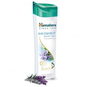 Champú Anti-Caspa  Calmante Hidratante  400 ml (G3)