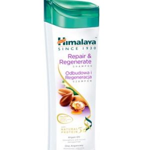 Champú Reparador Regenerador 400 ml ( G3)