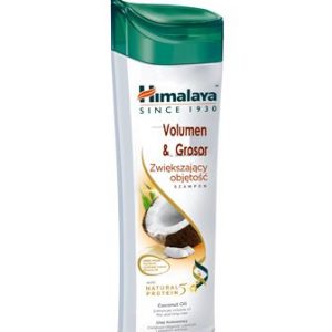 Champú Volumen & Vitalidad 400 ml (g3)