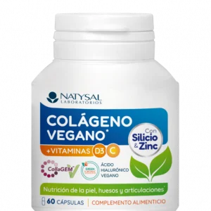 COLAGENO VEGANO