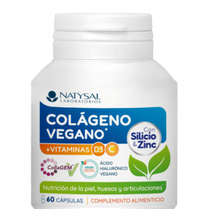 COLAGENO VEGANO