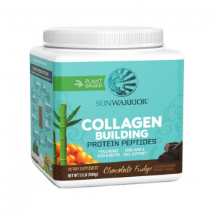 Collagen Building Protein Peptides (500g)