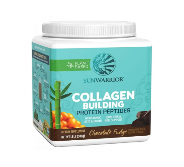 Collagen Building Protein Peptides (500g)