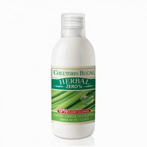 COLUTORIO HERBAL