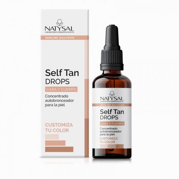 CONCENTRADO AUTOBRONCEADOR EN GOTAS