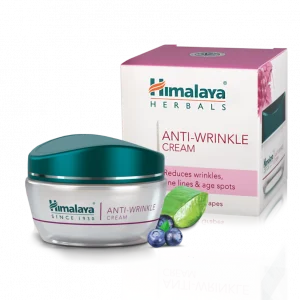 Crema Anti- Arrugas- Mass Herbal-