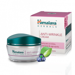 Crema Anti- Arrugas- Mass Herbal-