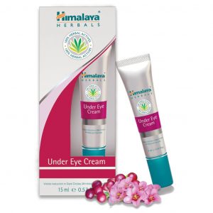 Crema Contorno de Ojos- Mass Herbal-