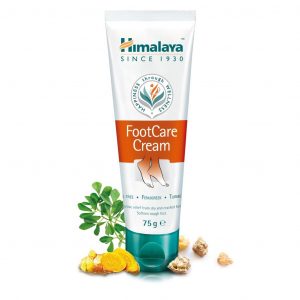 Crema de Pies