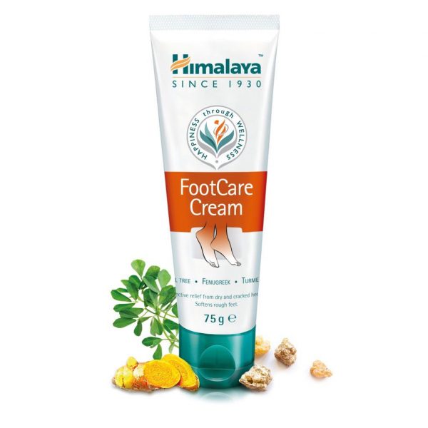 Crema de Pies