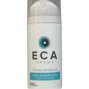 CREMA ECA ZONAS SENSIBLES