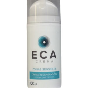 CREMA ECA ZONAS SENSIBLES