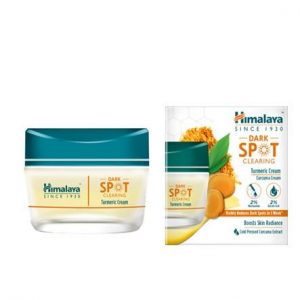 Crema Facial Manchas Oscuras - Cúrcuma- 50 ML