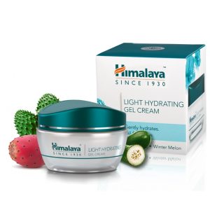 Crema  Hidratante Ligera en Gel