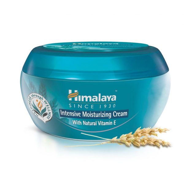 Crema multiuso Hidratante Intensiva