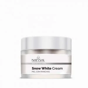 CREMA SNOW WHITE