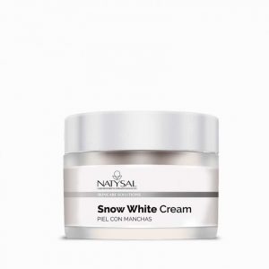 CREMA SNOW WHITE